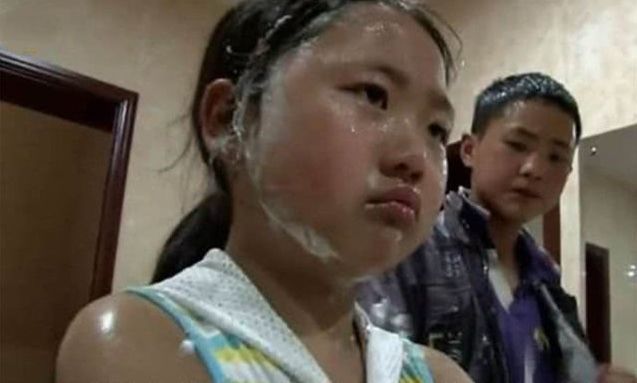 农家女孩|因《变形计》染上公主病，本是富人的游戏，身为穷人别当真