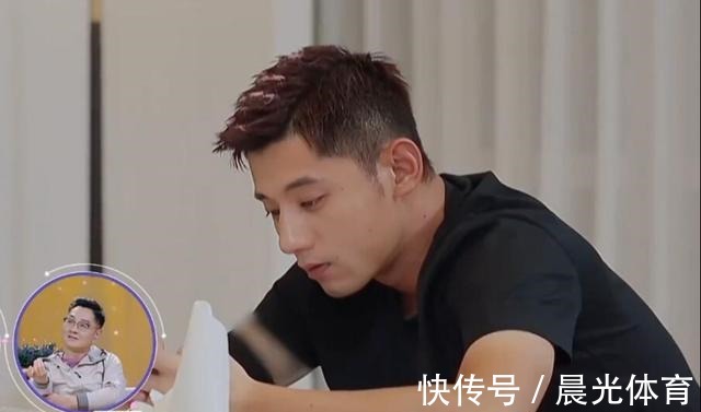 張繼科遭金晨拒絕，不再繼續(xù)約會(huì)，下期新男嘉賓加入！