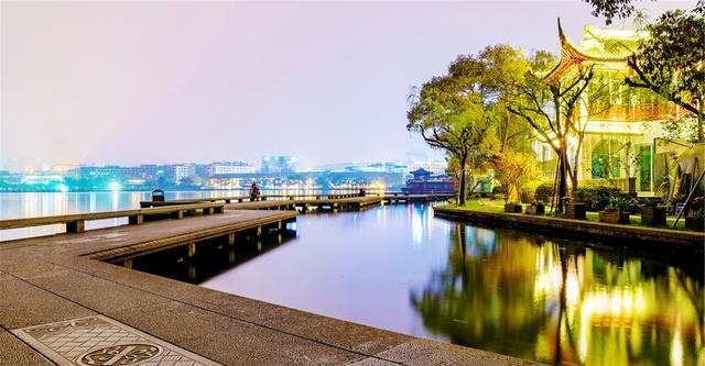 西湖博览会|1929年,中国最大博览会,开启民国黄金10年,后来怎么样了