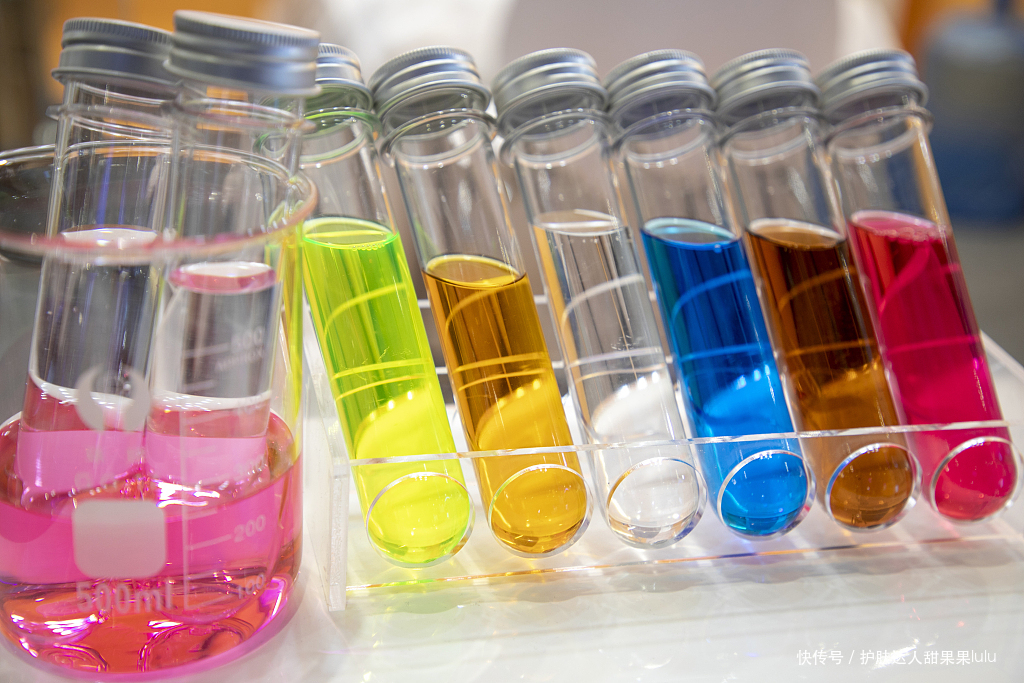 成分|好雨时节:成为合格的护肤成分党