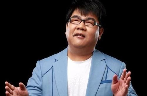 戴玉强|曾是星光大道冠军,拜师戴玉强,怒批朱之文,如今混得咋样