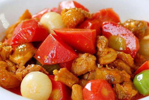 开胃菜|三伏天40度孩子热的头晕目眩心烦意乱,多吃开胃菜,食欲好吃饭香