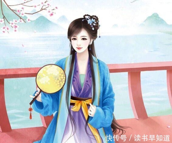 王妃|古言宠妾怀孕王爷大宴宾朋,王妃自嘲一笑,写下和离书悄悄离开