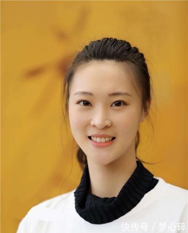 惠若琪|女排女神队长惠若琪:美丽霸气