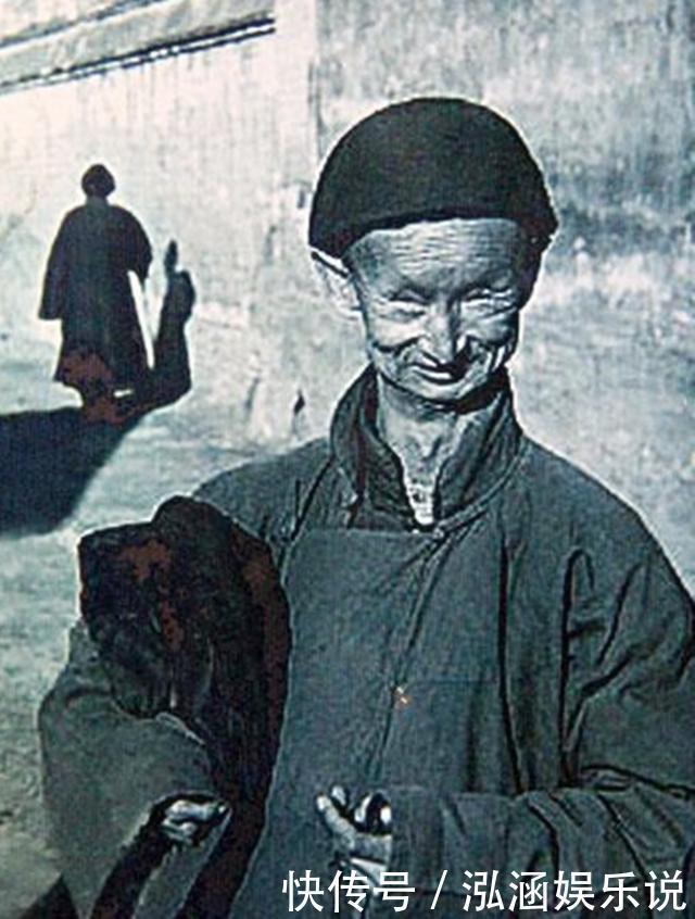 老年|当太监也得有个师傅，若没这个“领路人”，其下场往往苦不堪言