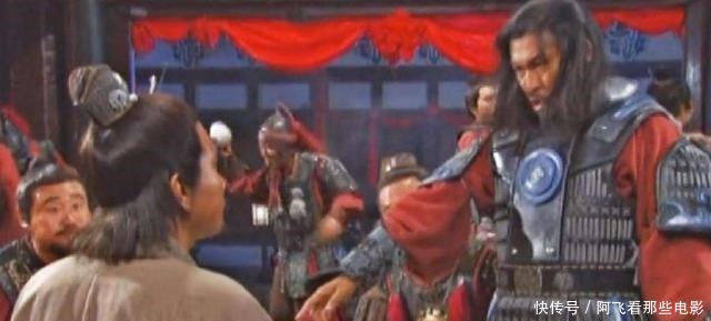 放在|朱元璋为测试徐达，将他灌醉后放在龙床，徐达的一个举动保住性命