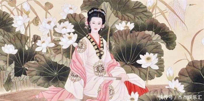 雨后李清照向丈夫示爱,写下《丑奴儿》,用词大胆令人心生向往