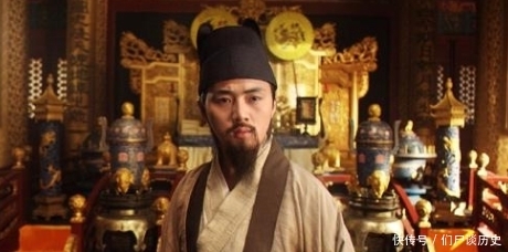 后悔|崇祯帝自尽前为何后悔杀了魏忠贤？原因其实不难理解