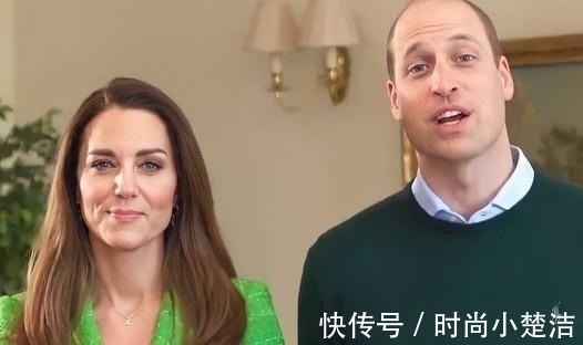 配饰 凯特穿苹果绿惊艳亮相,百元Zara美成8年最佳,苹果肌太饱满