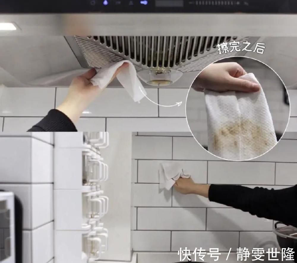 水垢|装修中这些地方不建议多花钱，“穷装”反而更干净、更实用！