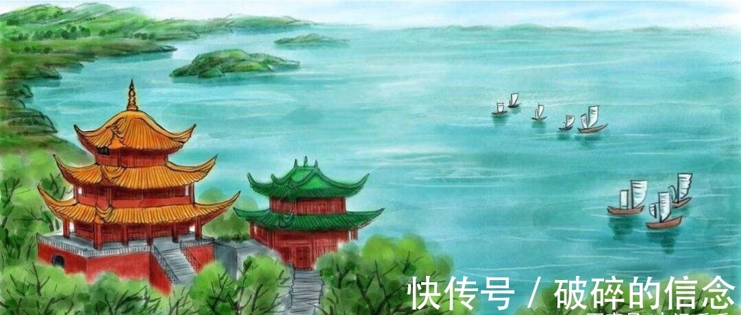 诗人&他是历史中懒惰的诗人,一生一首诗都没写完,诗句却人人会背