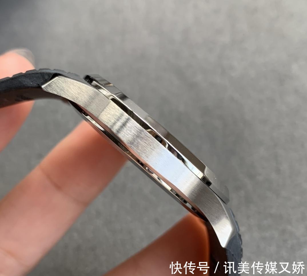 腕表|超公价的影响下,排队时间长,还能拥有属于自己的百达翡丽手雷吗