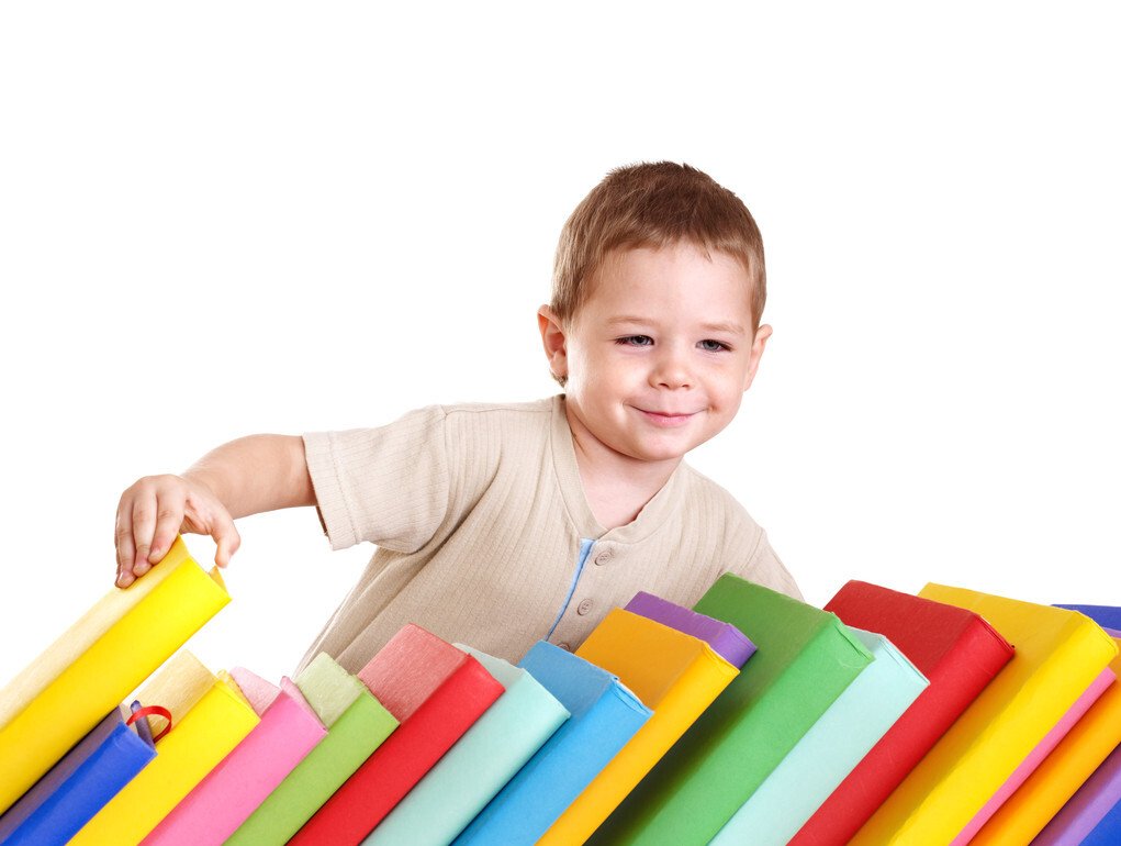 小朋友|色彩心理学：偏爱这种颜色的小孩，一般大脑发育较好