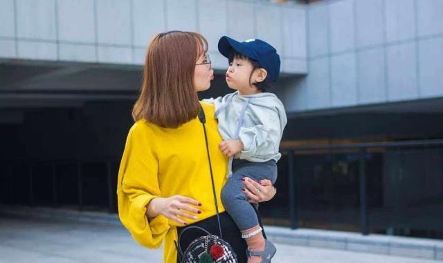内在|爱打扮的妈妈养大的娃，20年后有这些明显优势，妈妈们请自我提升