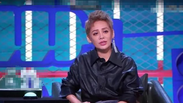 張若昀|《脫口秀大會》寧靜走了,張若昀的表演讓人失望