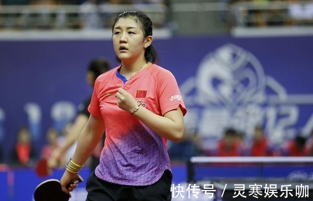 刘国梁|王曼昱谈遭0-3横扫,刘国梁果然没看错人,孙颖莎、陈梦都没料到