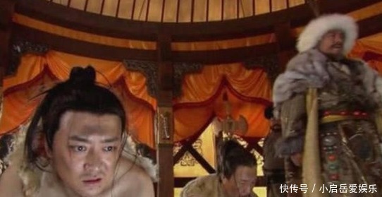 踩死|历史上最悲惨的父子皇帝,一个死后做成了灯油,一个被乱马踩死!