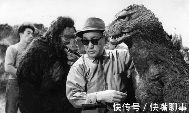 代表作|操纵奥特曼宇宙的地球人类 昭和时代的圆谷历代社长
