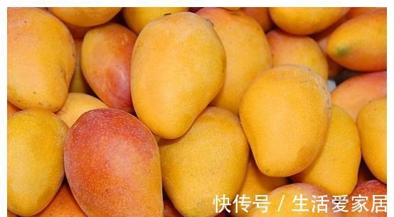 水果|哺乳期应忌口的4种水果,吃一次奶水少2斤,医生:管住嘴少受罪