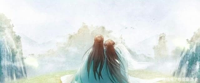 如何忘掉初恋?白居易用了62年的时间告诉你:此恨绵绵无绝期