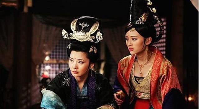 武三思|宠臣给皇帝戴两顶绿帽,皇帝却很大度,太子说此人不能再留了!