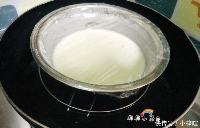  甜而不腻，简单易做，免烤箱的零失败小甜点