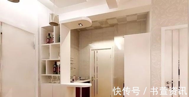 鞋柜|开门见厅的尴尬户型,没有玄关,鞋柜要放哪里