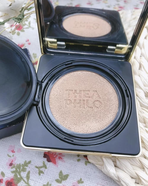 大牌气垫不会选?除了阿玛尼,菁纯也是新起之秀,CPB贵妇专属