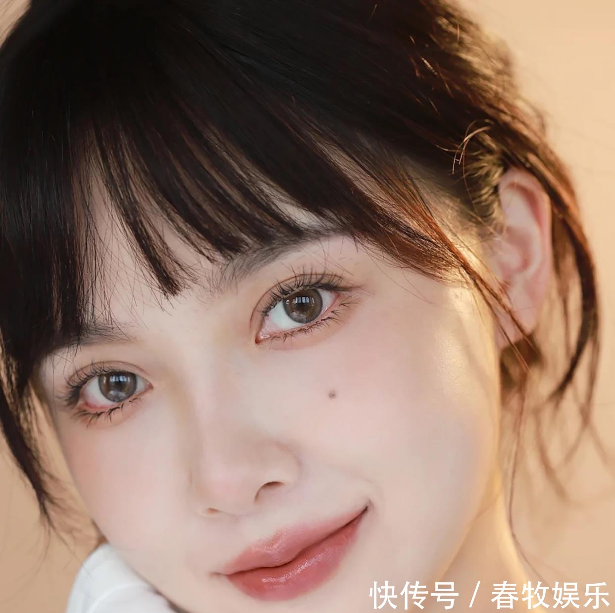 黄皮 让黄皮逃不出的口红,是森绘梨佳都爱的日杂色!