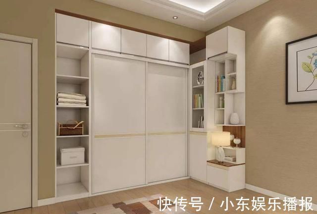 装修|新房装修,这些地方千万不能做柜子,否则后悔都来不及