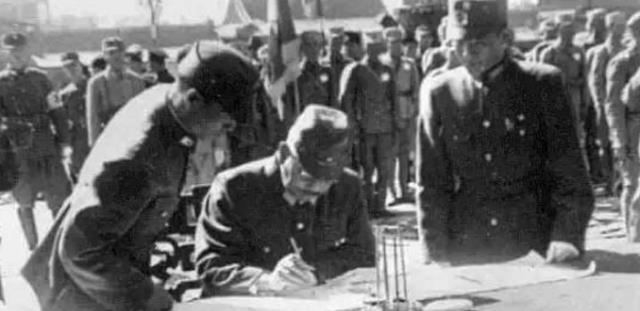 投降|当年让日本投降的，竟不是因为美国两颗原子弹，真实原因是这个