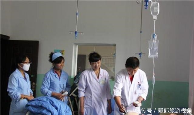 家属|“知道是女儿还留着”,入院待产第一天,宝妈被临床家属刷新三观