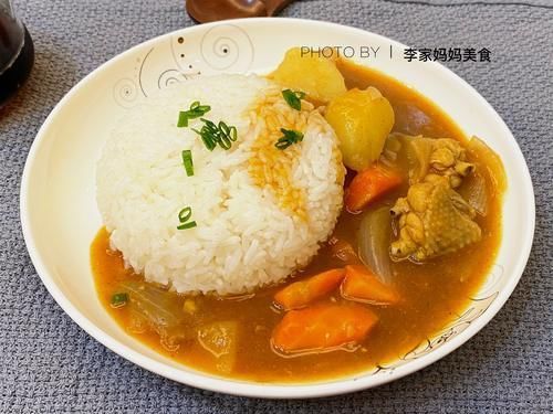 我和儿子的晚餐,做法简单营养,一波好友跟着做,吃完齐点赞