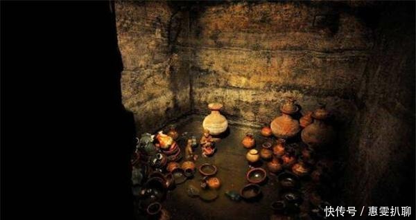  科学|盗墓贼为何大多寿命不长？其实“损阴德”并非传说，而有科学根据