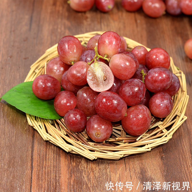 杨梅|夏天正是水果上市季节,这3种水果孩子别吃,果农从不让自家人吃