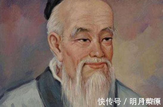 称呼@孔丘叫孔子,墨翟叫墨子,孙武叫孙子,李耳为何不叫李子而叫老子