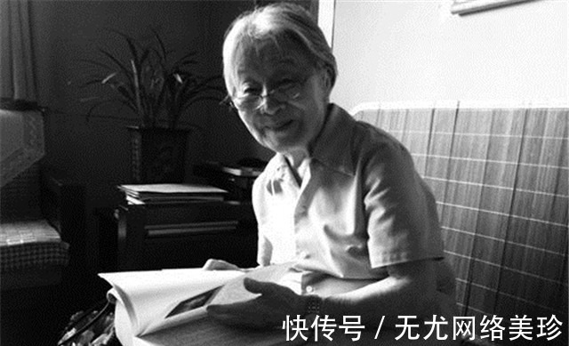 堂吉诃德|105岁杨绛：我的长寿之道