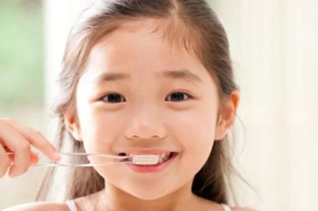 家长|想要宝宝牙齿洁白,这3点家长要做好,帮娃告别“小黑牙”