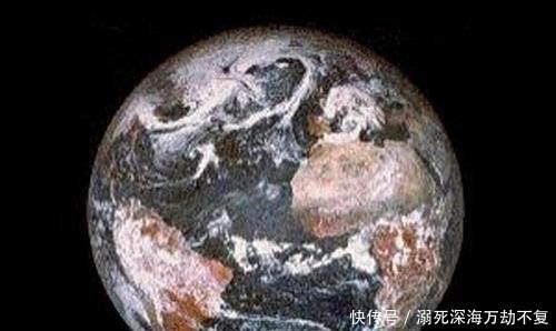 动力 地球靠什么转动无时不刻在“进食”,每天进食50吨才有动力!