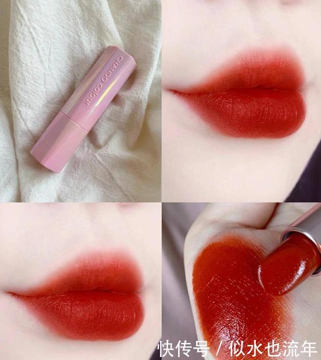 这些口红,每一个都很适合日常的妆容,能够让你驾驭多种风格