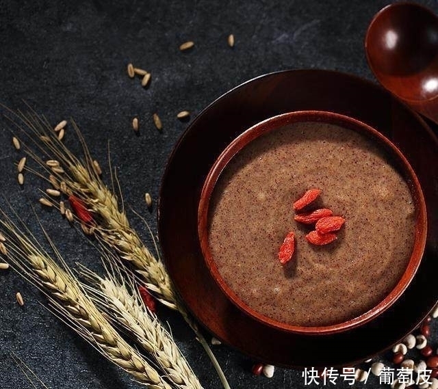 祛湿茶|湿气重别傻傻拔罐!常吃这些碱性食物,排出五脏湿毒无湿一身轻