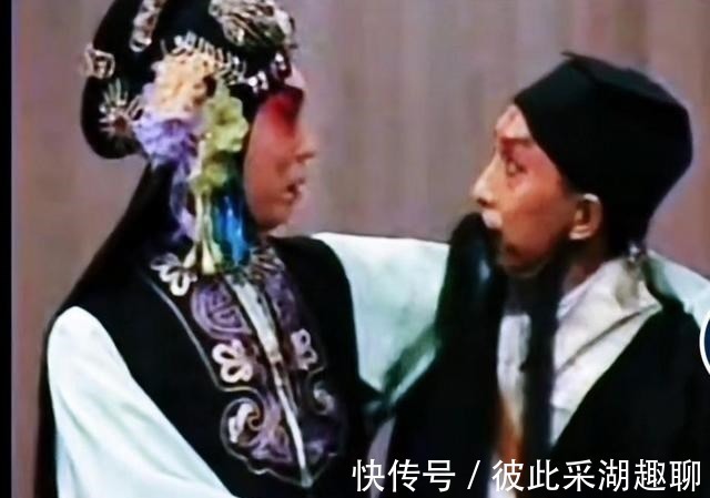 名家$看陈永玲、张火丁两位名家的戏真享受,比靠吼、喊吸引人的强多了