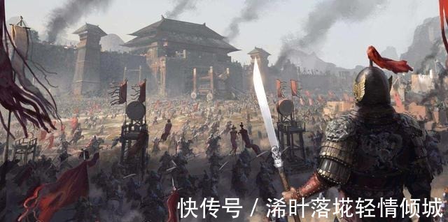 历史小说|5本主角穿越从军的历史小说,从一介小兵到节度使再到一统天下!