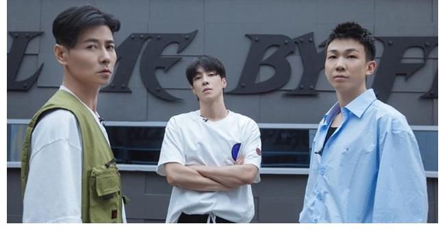 《披荊斬棘的哥哥》17人團誕生，大灣區四缺一，胡海泉成“炮灰”