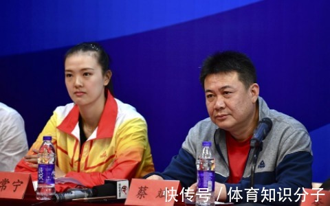 世界女排|变则通!蔡斌表明拒绝完全延续郎平理念,这些球员将不能被重用