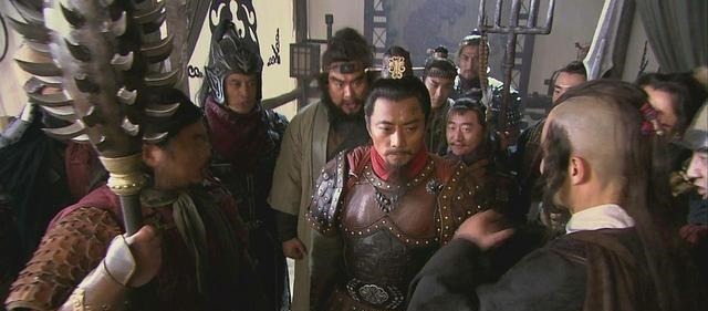 牢城营上下宋江都打点了,为何不待见戴宗吴用的信藏着答案