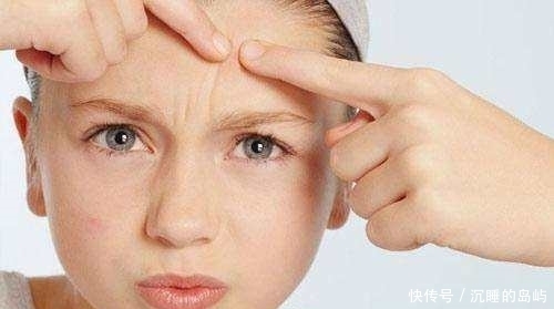 心火旺盛多有5異常,推薦一簡(jiǎn)單動(dòng)作,去心火,少生病,更健康!