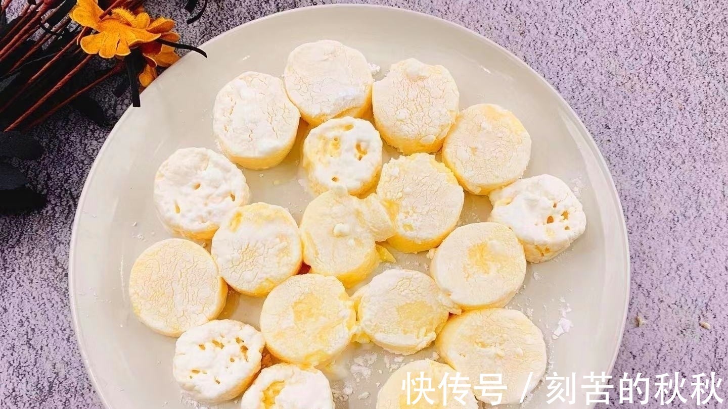 肌肤|天然“黄体酮”终被发现,隔三差五吃一碗,肌肤像被“冻龄”了