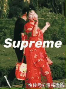 Supreme x Nike 频出反人类配色,竟然是有意为之