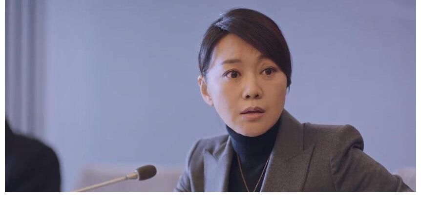 《突圍》：在會議上晾陸建設(shè)，齊本安終于霸氣了一回，觀眾：這才是好書記